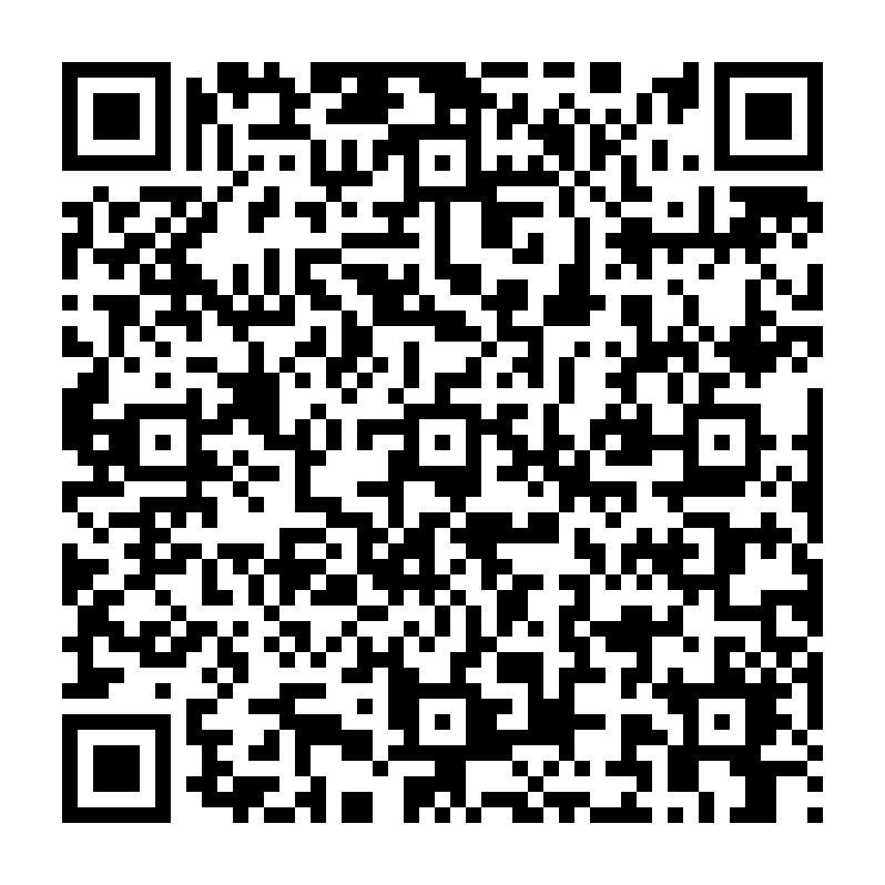 QR Kodu