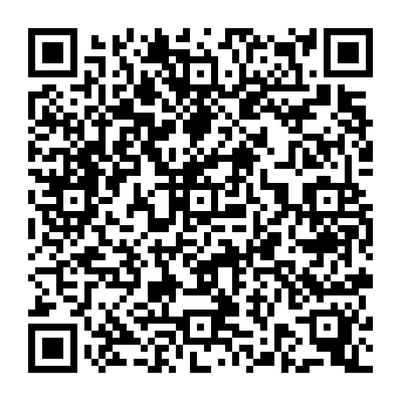 QR Kodu