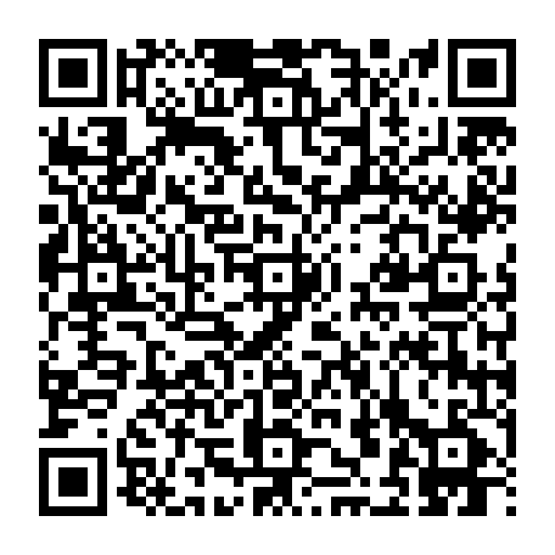QR Kodu