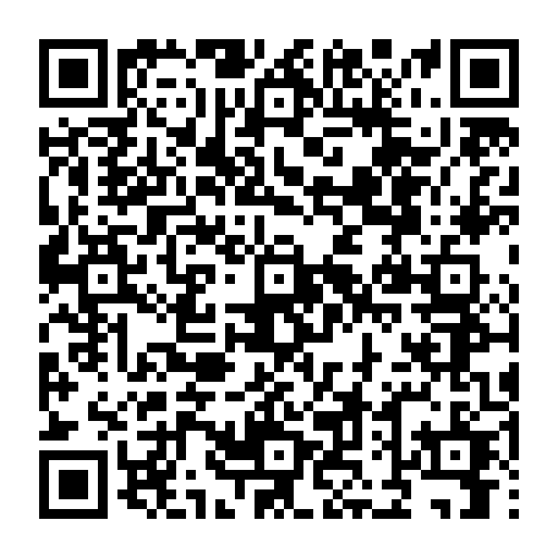 QR Kodu