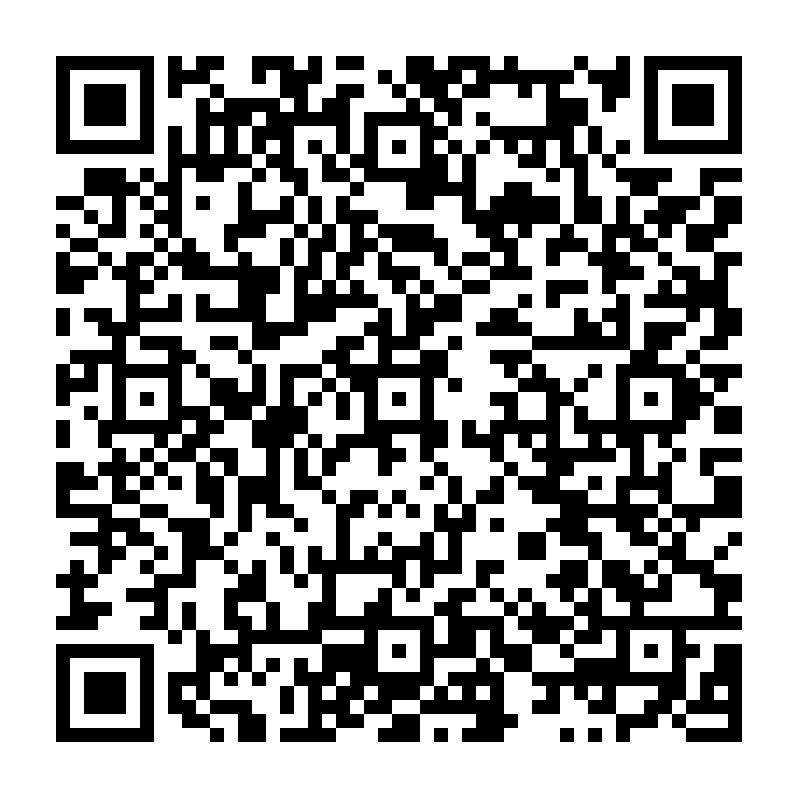 QR Kodu