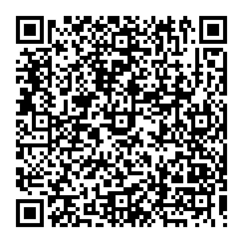 QR Kodu