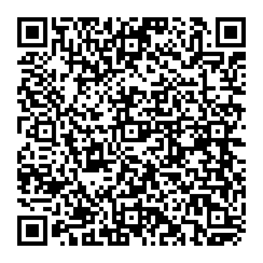 QR Kodu