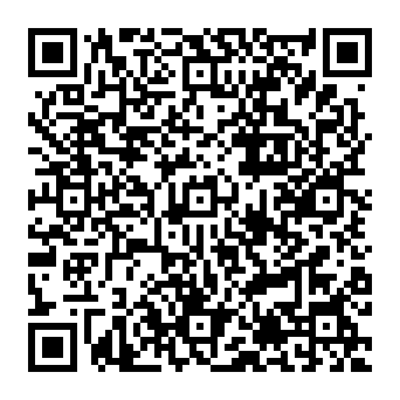 QR Kodu