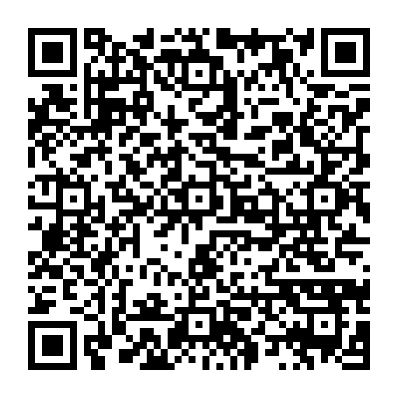 QR Kodu