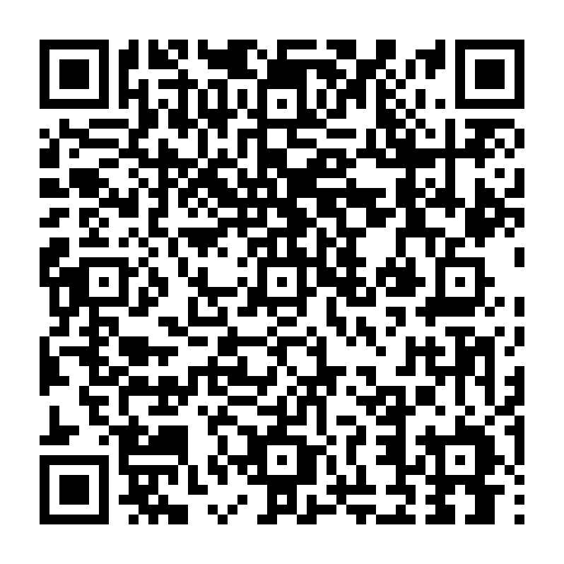 QR Kodu