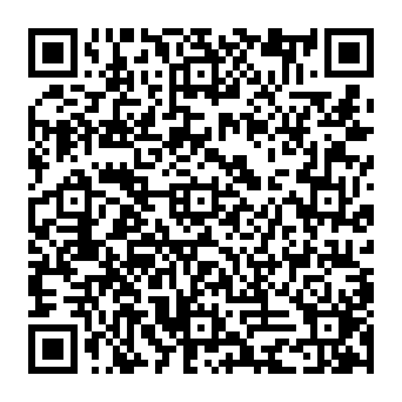 QR Kodu