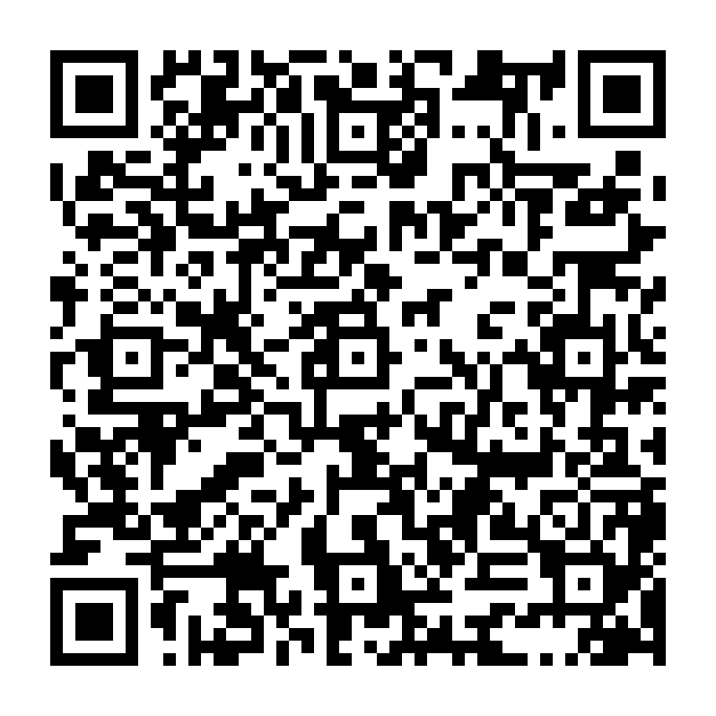 QR Kodu