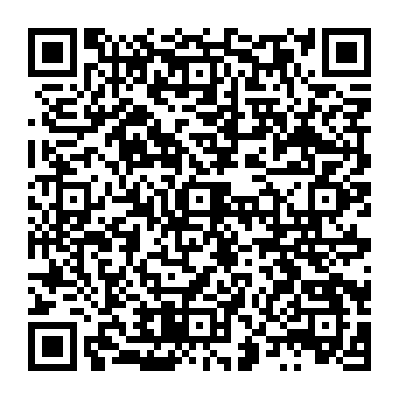 QR Kodu