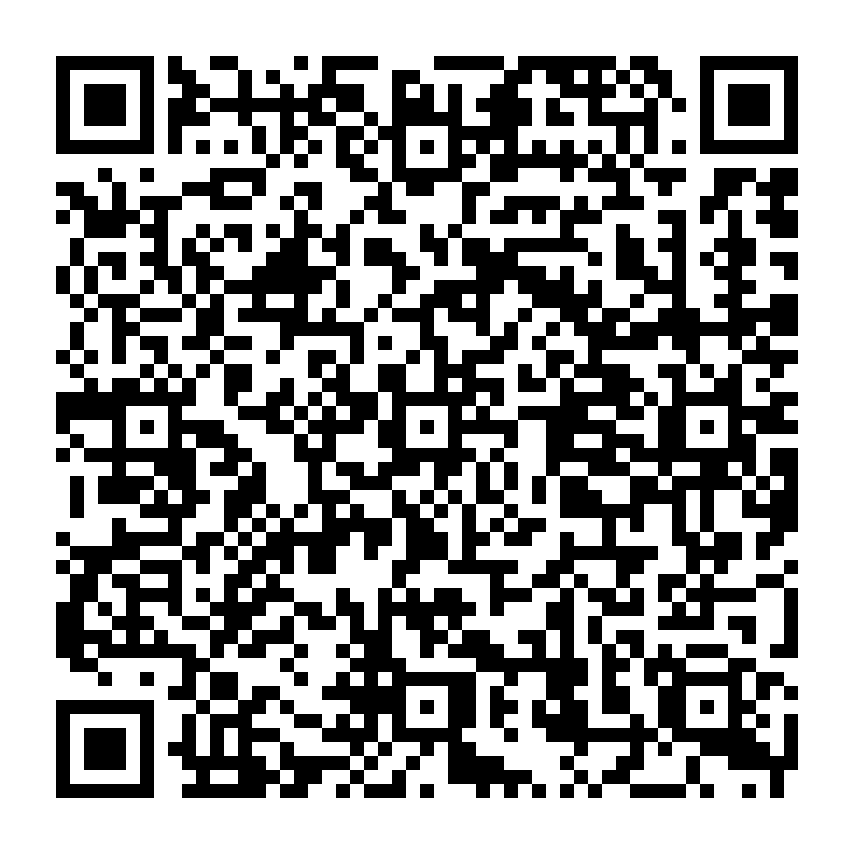 QR Kodu