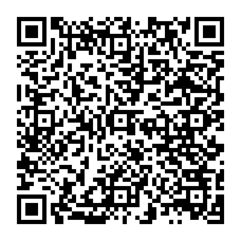 QR Kodu