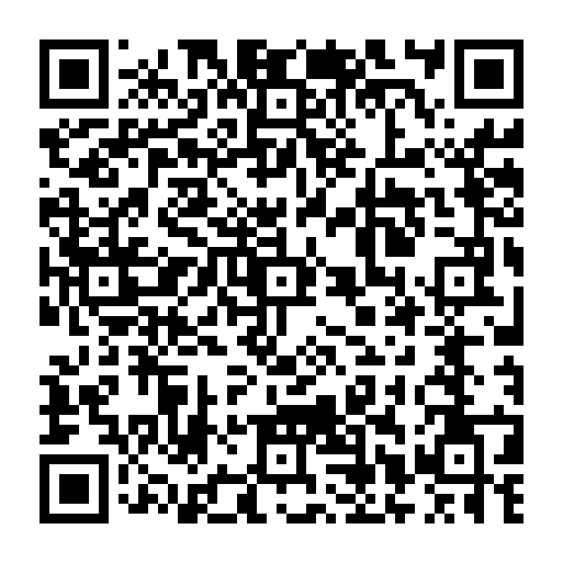 QR Kodu
