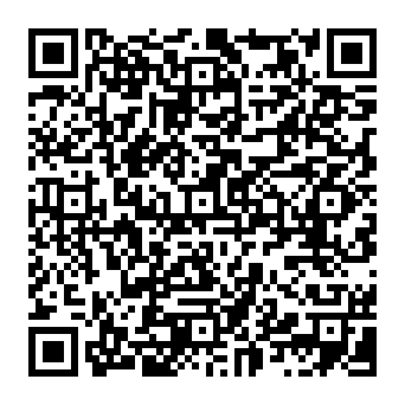 QR Kodu