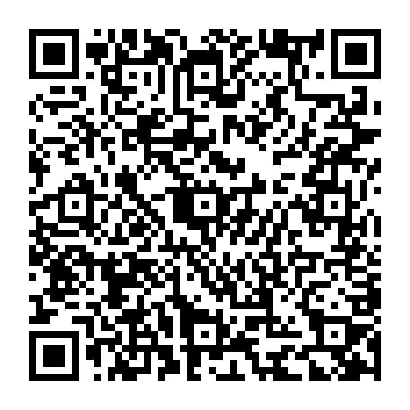 QR Kodu