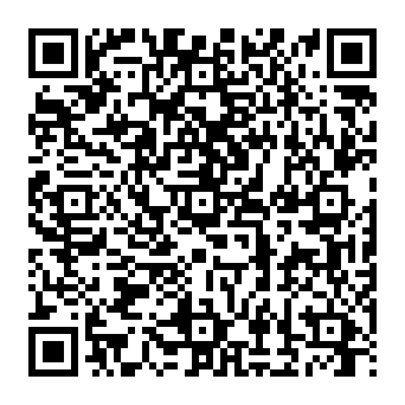 QR Kodu