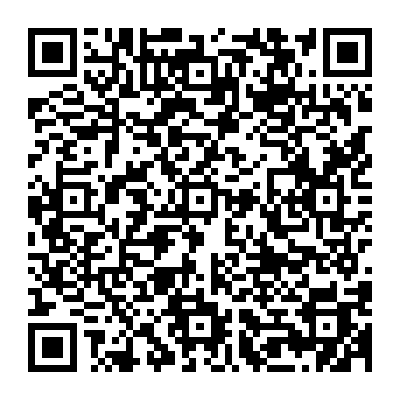 QR Kodu