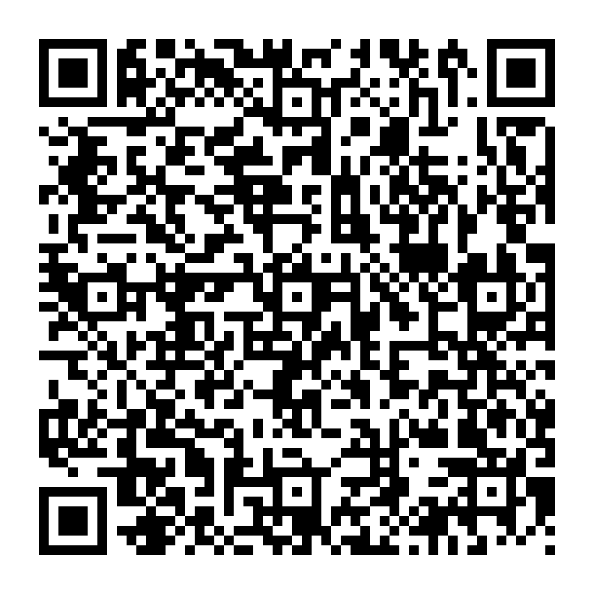 QR Kodu