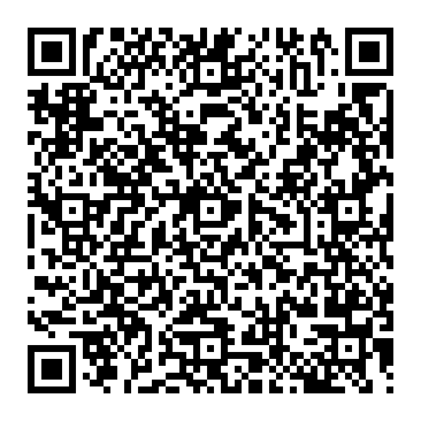 QR Kodu