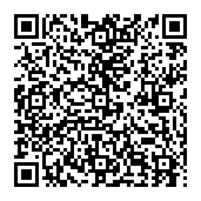 QR Kodu