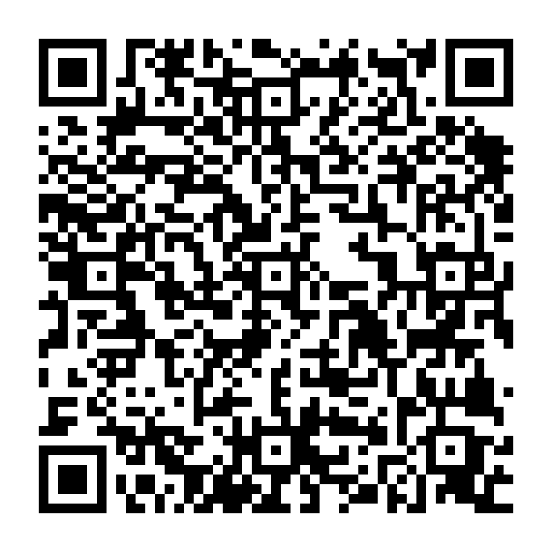 QR Kodu