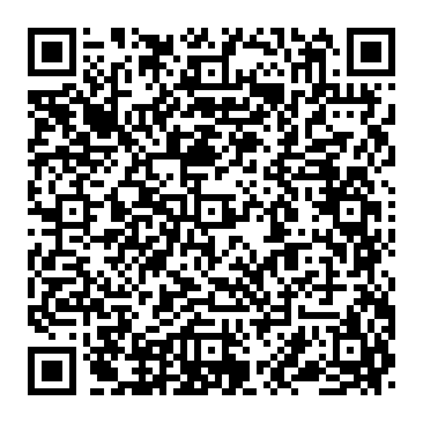 QR Kodu
