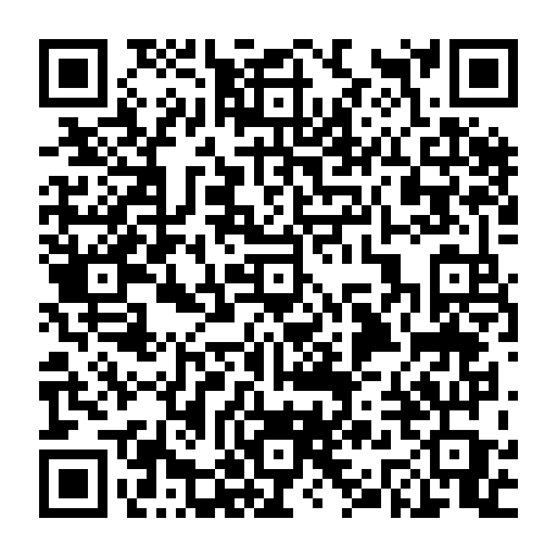 QR Kodu