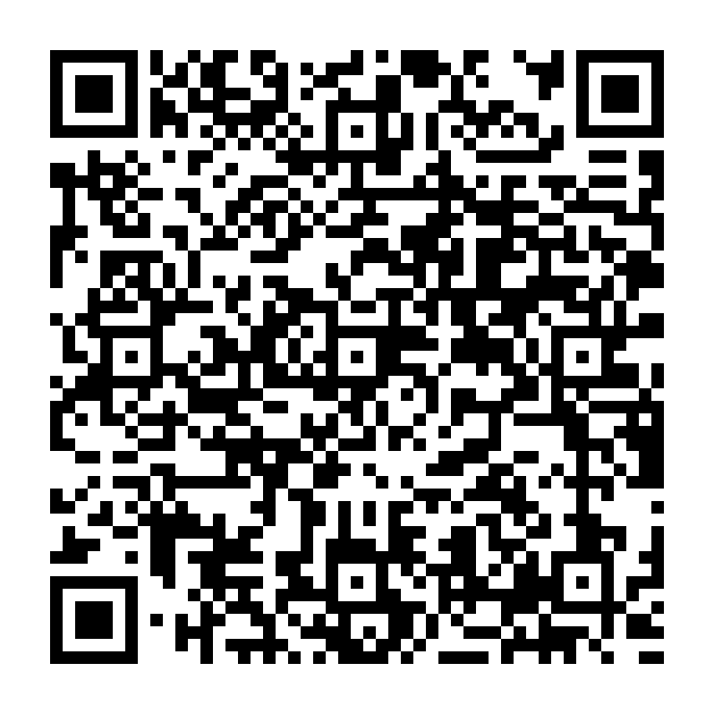 QR Kodu