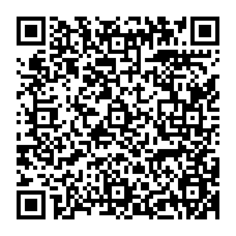 QR Kodu