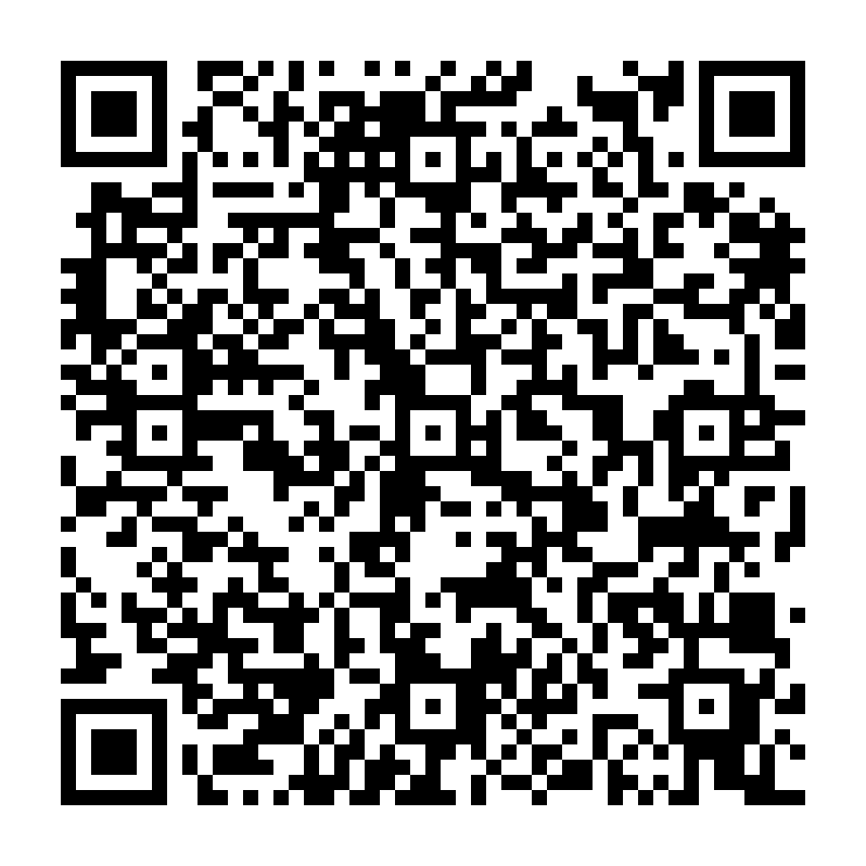 QR Kodu