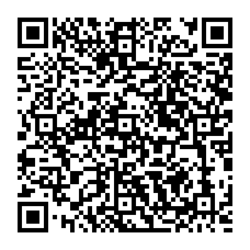 QR Kodu