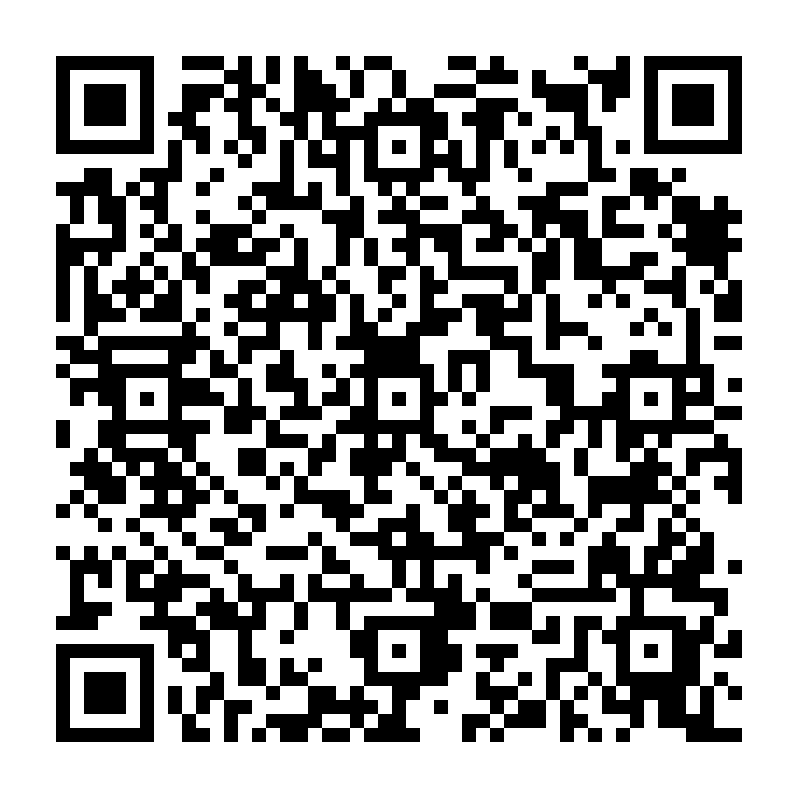 QR Kodu