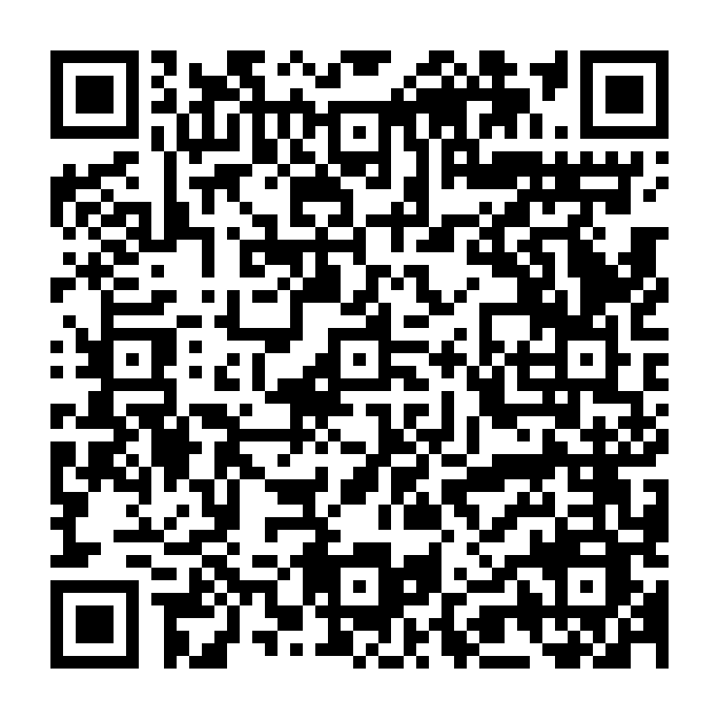 QR Kodu