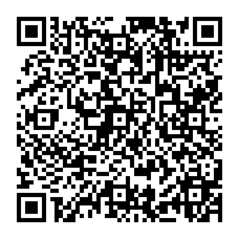 QR Kod