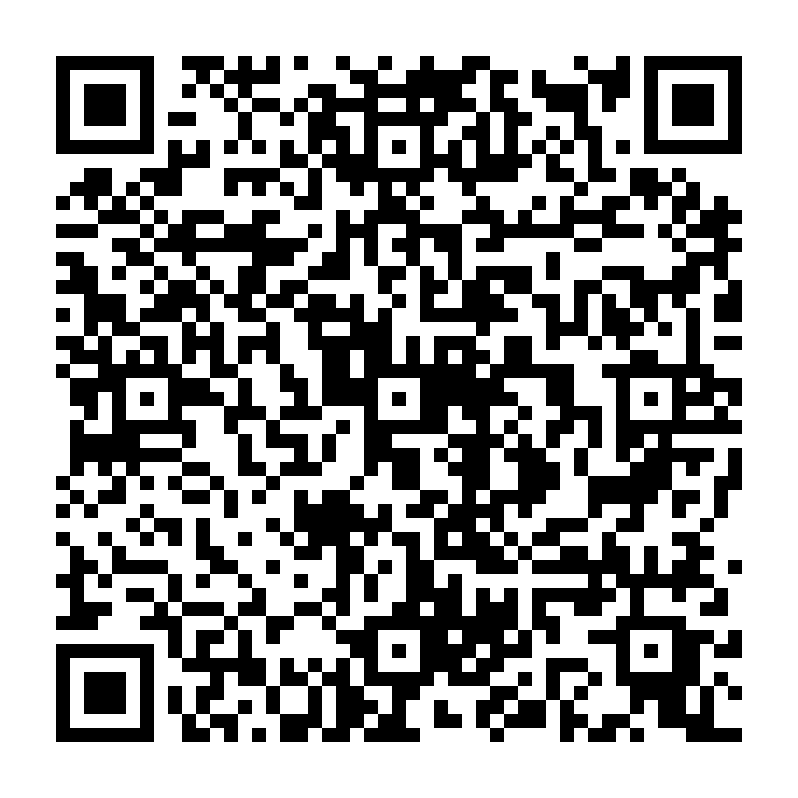 QR Kod