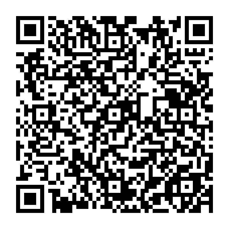 QR Kod