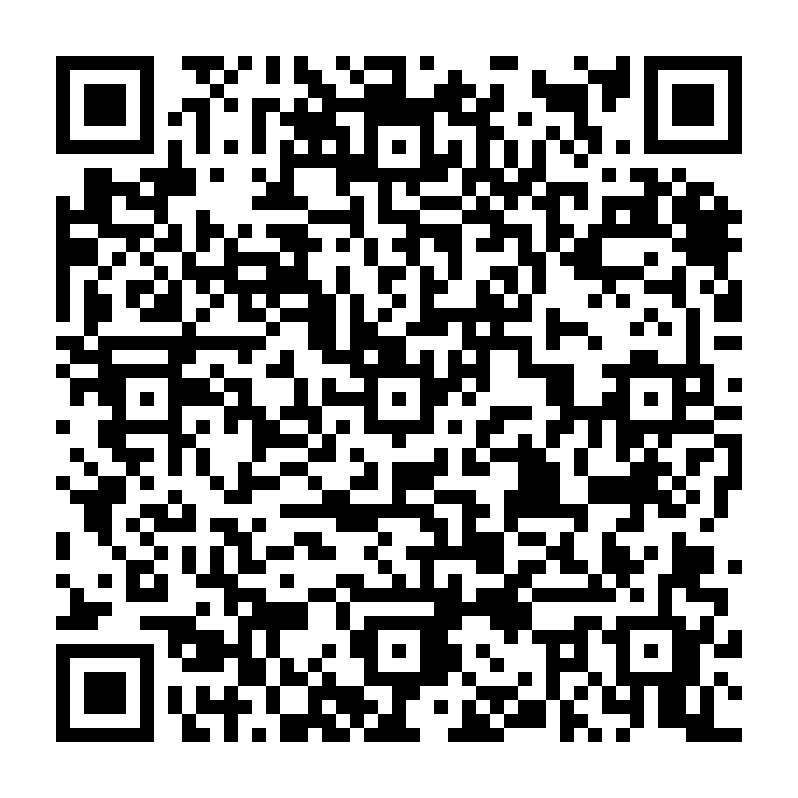 QR Kod