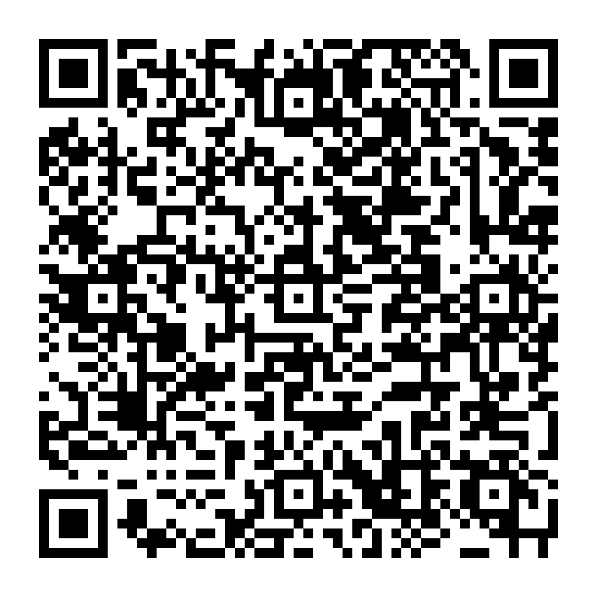 QR Kod