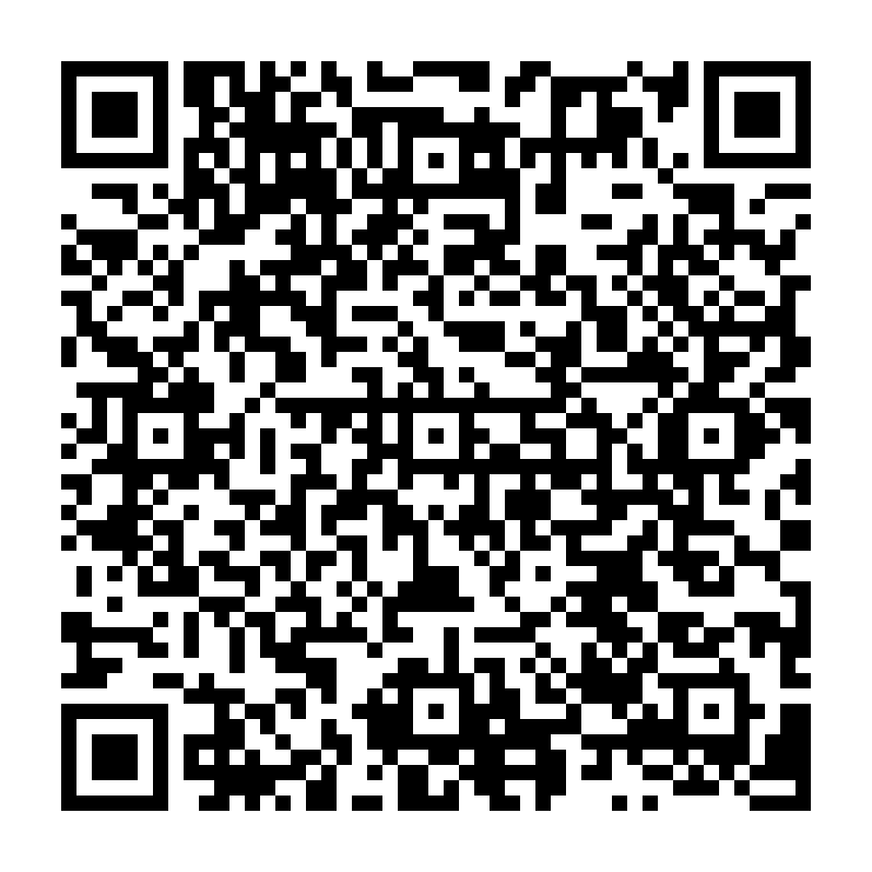 QR Kodu