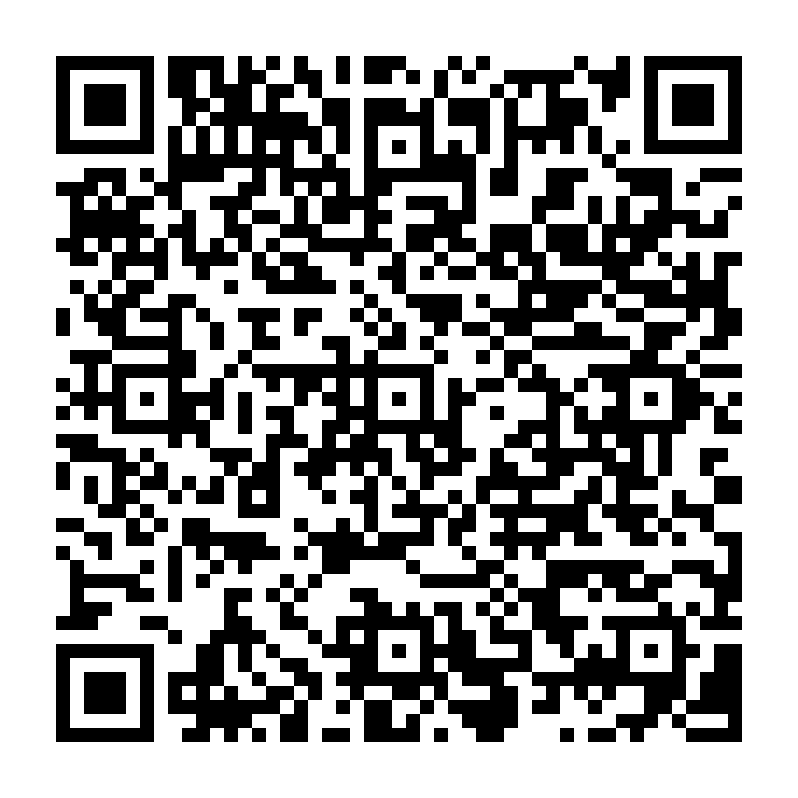 QR Kodu