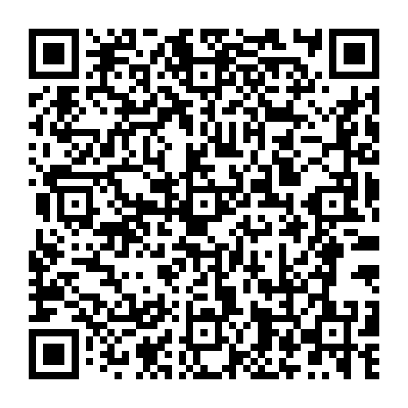 QR Kodu
