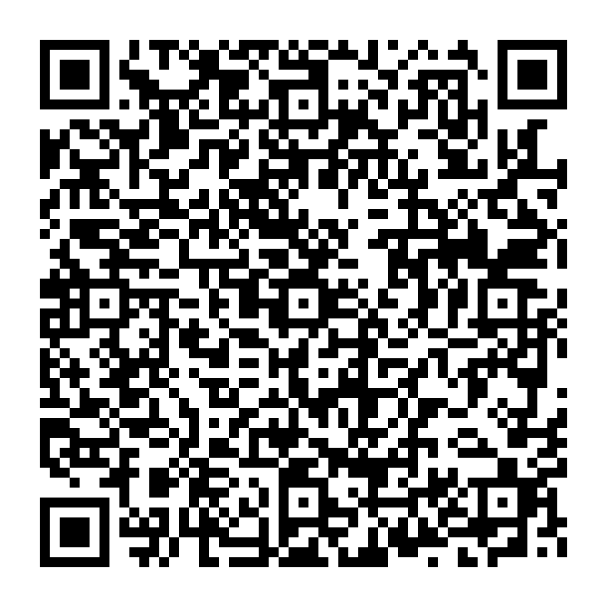 QR Kodu
