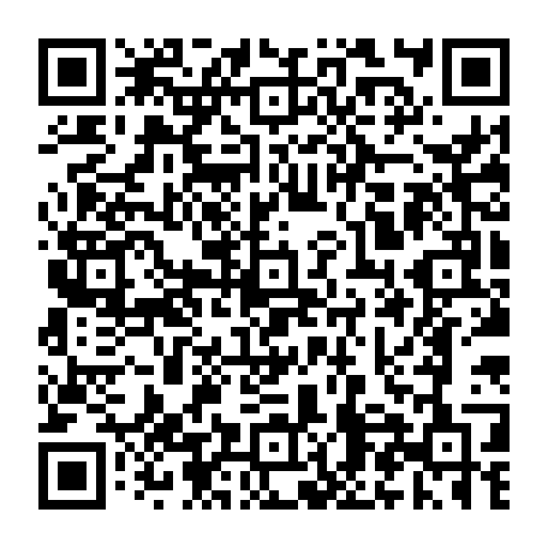 QR Kodu