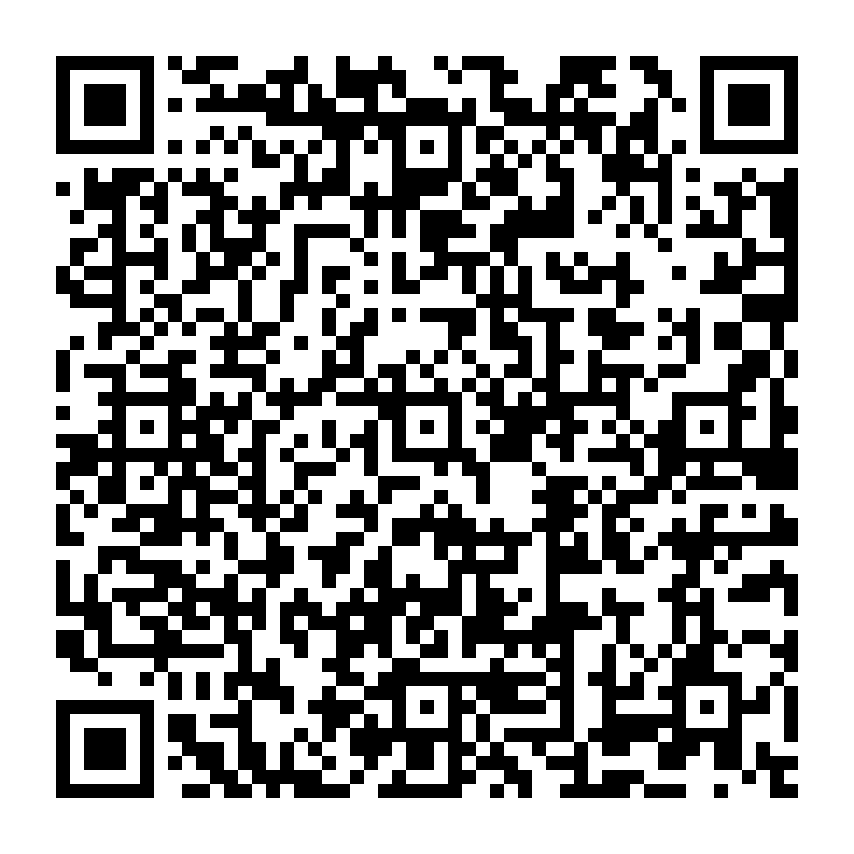 QR Kodu