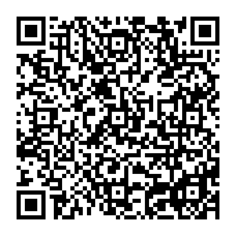 QR Kodu