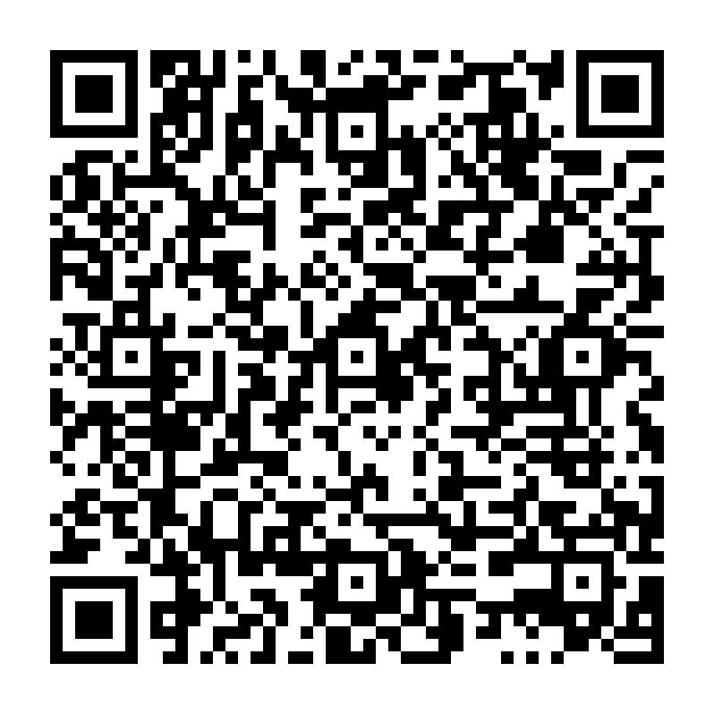 QR Kodu