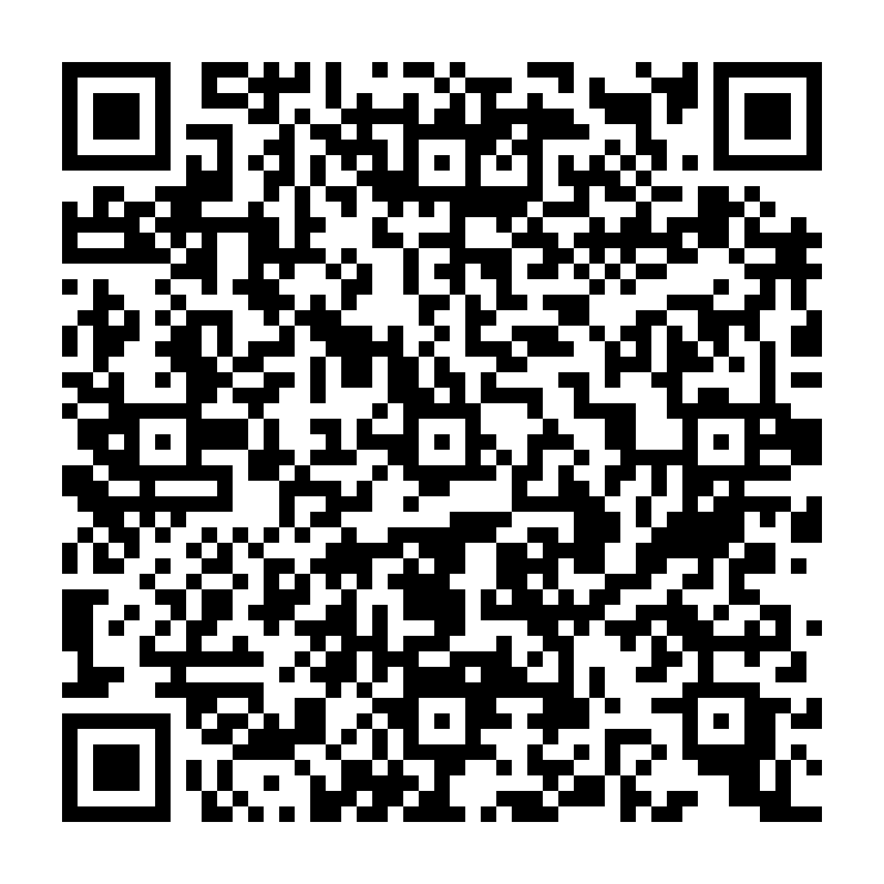 QR Kodu