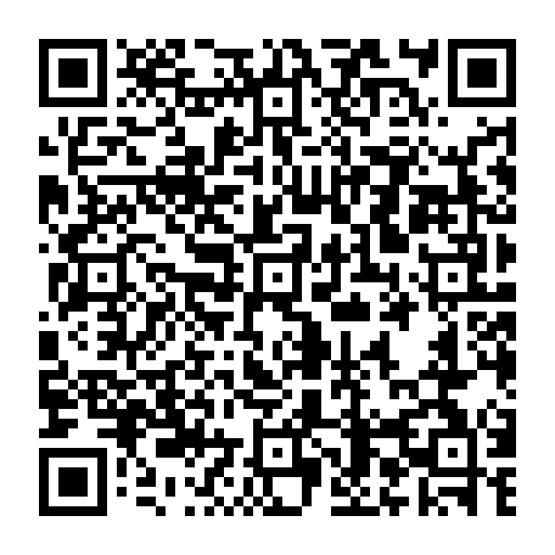 QR Kodu