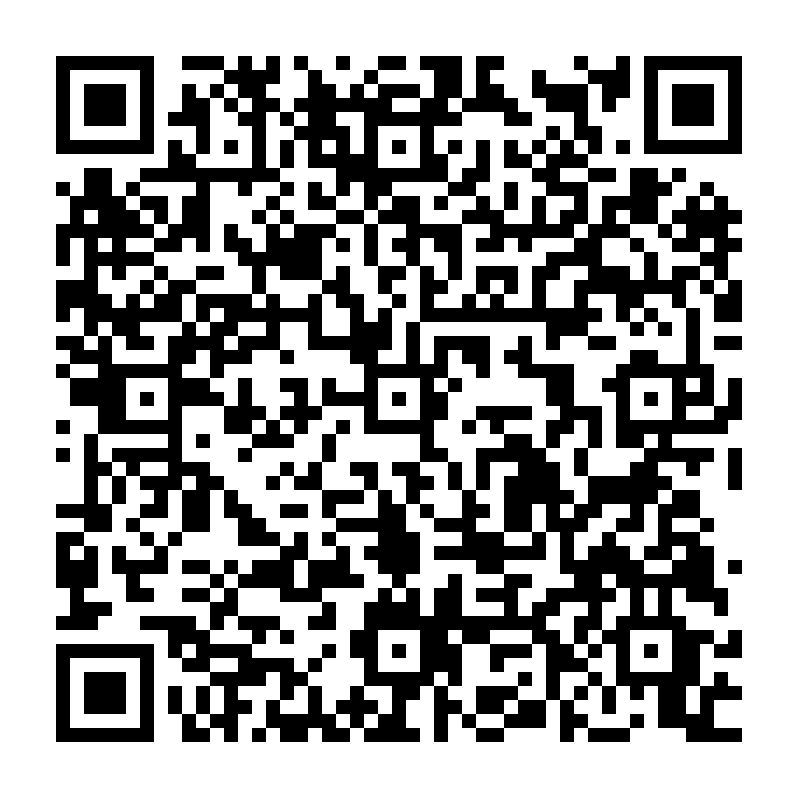 QR Kodu