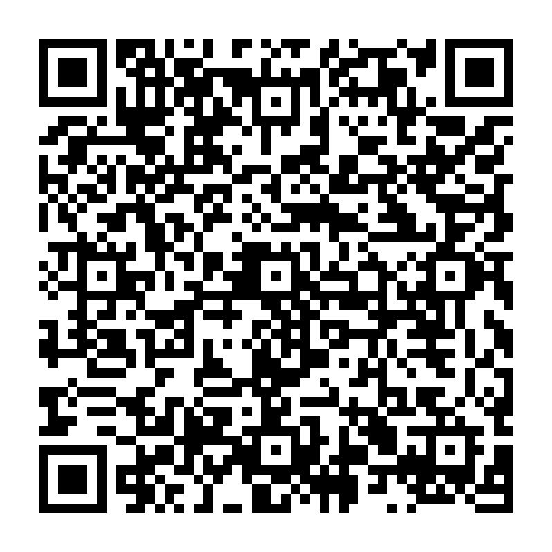 QR Kodu