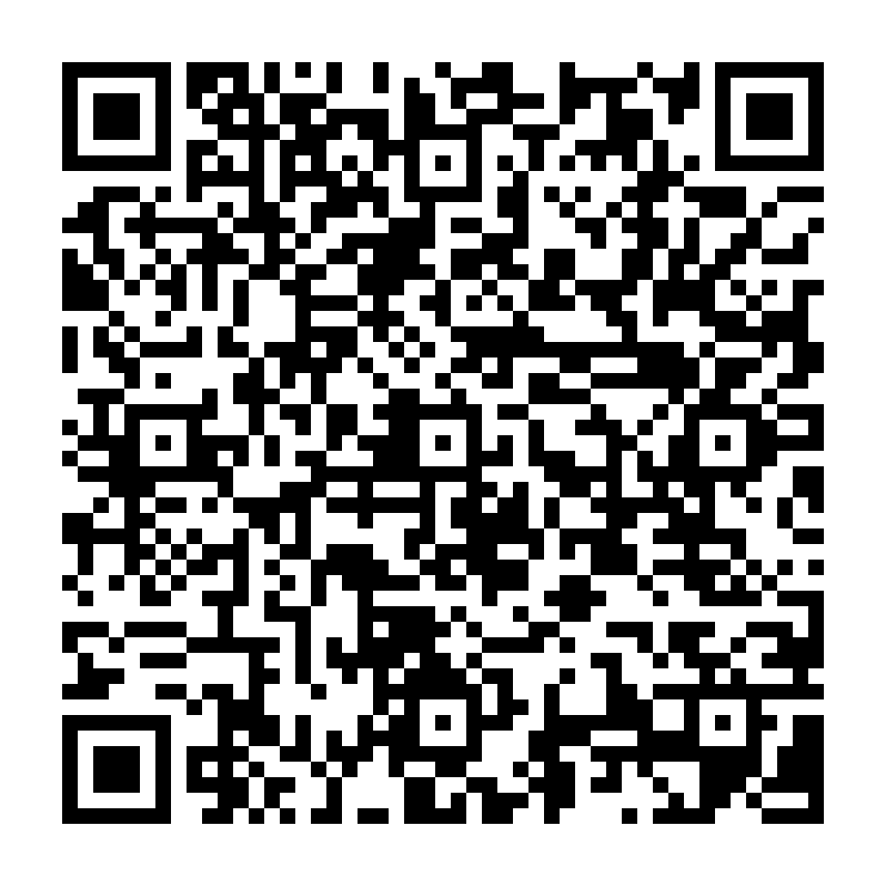 QR Kodu